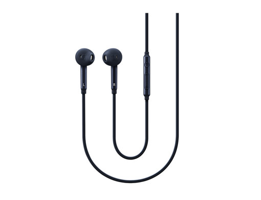 Samsung EO-EG920B Cuffia Auricolare Connettore 3.5 mm Nero, Blu
