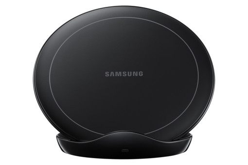 Samsung Wireless Charger Stand (w TA)