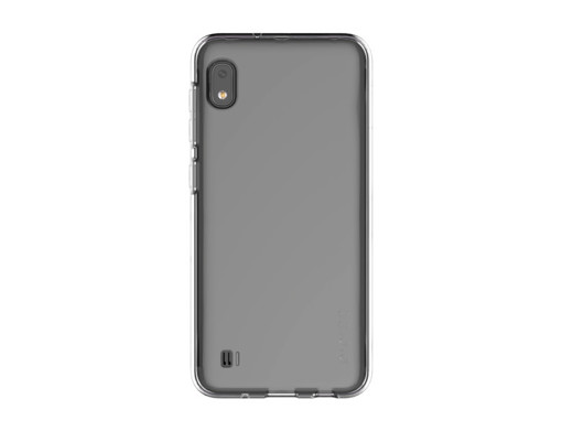 Samsung GP-FPA105KDA custodia per cellulare 15,8 cm (6.2") Cover Bianco