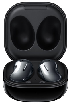 GalaxyBuds Live Black Auricoalri Bluetooth Black