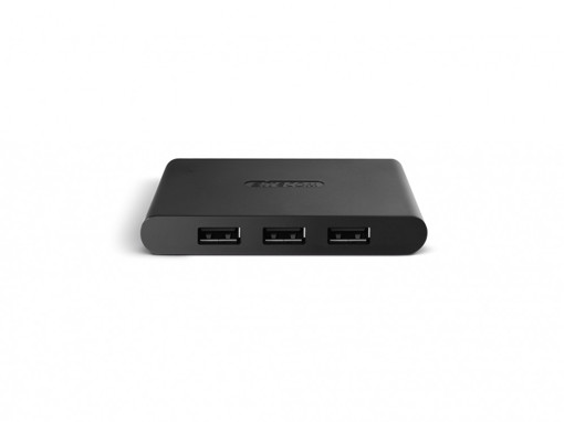 Sitecom CN-081 USB 2.0 Hub 4 Port