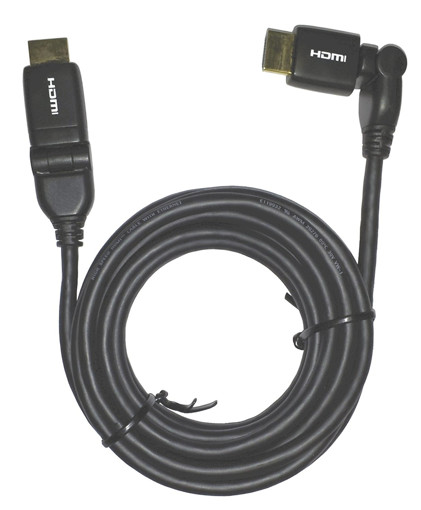 Sky SKY910 cavo HDMI 3 m HDMI tipo A (Standard) Nero