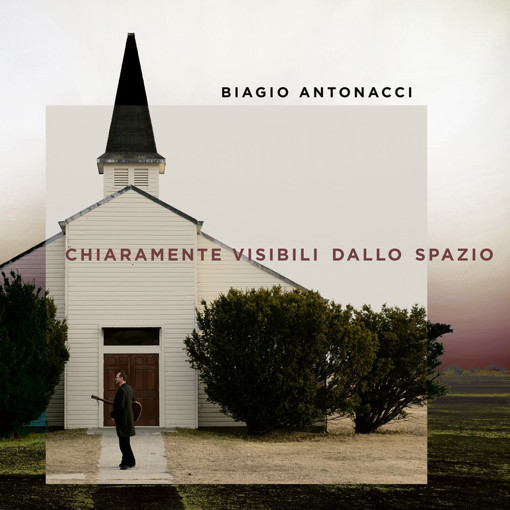 Sony Music Chiaramente visibili dallo spazio CD Pop rock Biagio Antonacci