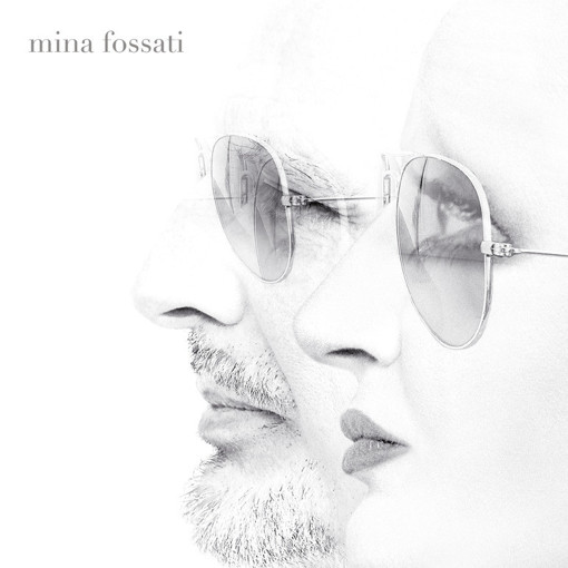 Sony Music Mina Fossati (Digipack) CD Mina, Ivano Fossati