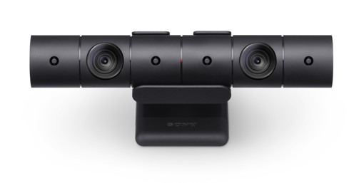 Sony PlayStation Camera Macchina fotografica