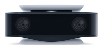 Telecamera hd ps5