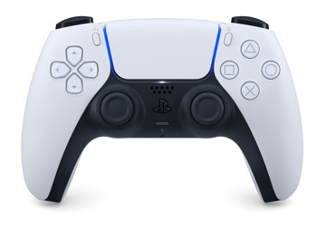 Dualsense ps5 wireless