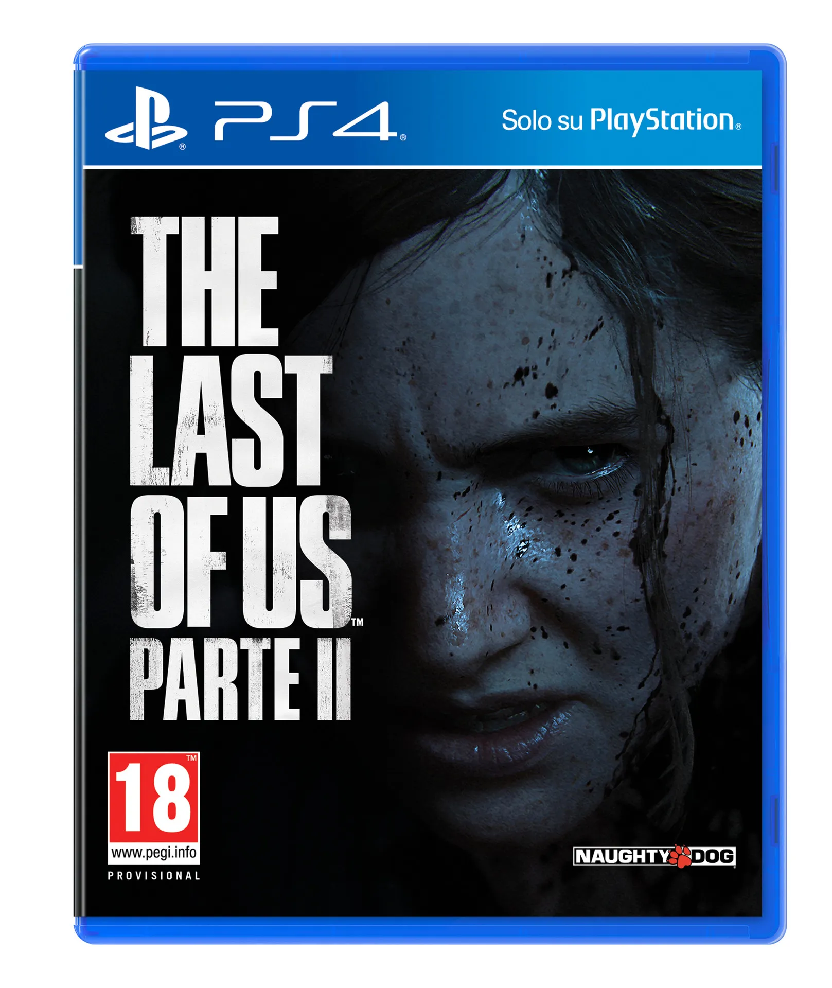 The Last of Us Parte II