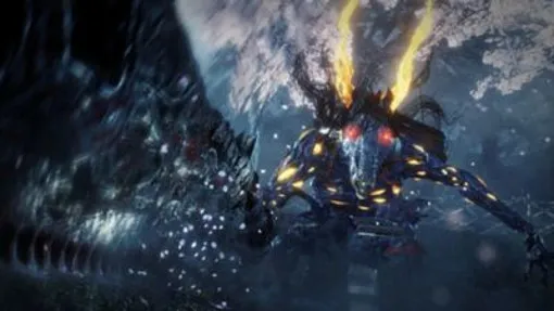 Nioh 2 (輸入版:北米) - PS4 : Amazon.it: Videogiochi