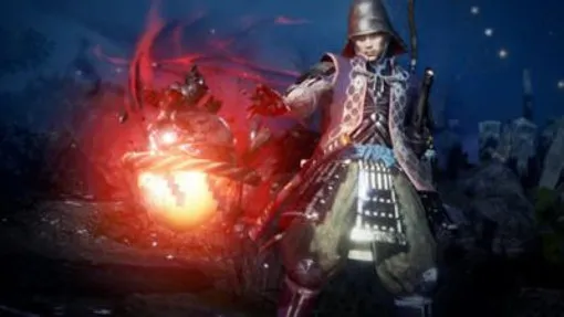 Nioh 2 (輸入版:北米) - PS4 : Amazon.it: Videogiochi