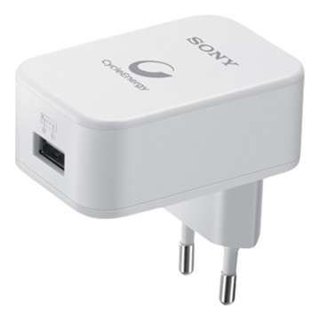 Caricabatterie Usb Sony 2A