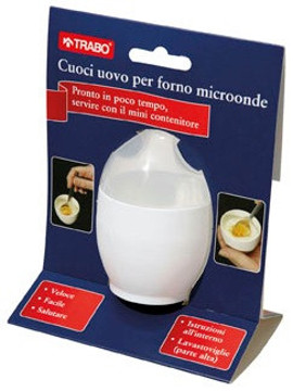 Cuoci Uovo Per Forno A Microonde