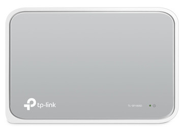 Switch 5 Porte 10/100 Tp-Link