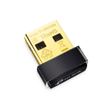 Adattatore Wireless 150 N Nano