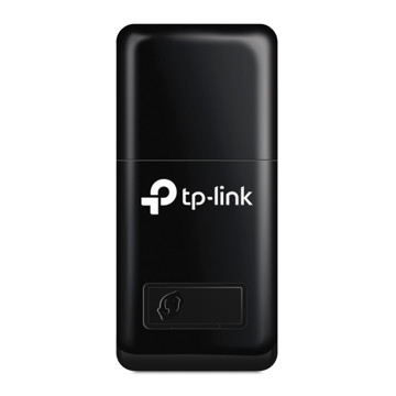 Adattatore Wireless Tplink 300