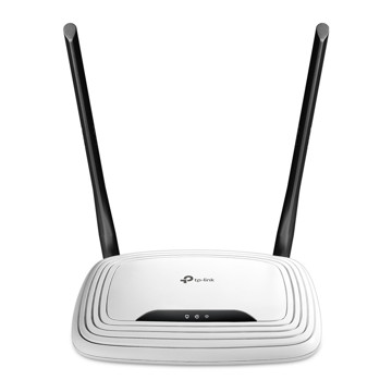 Wireless Router 300 Mbps