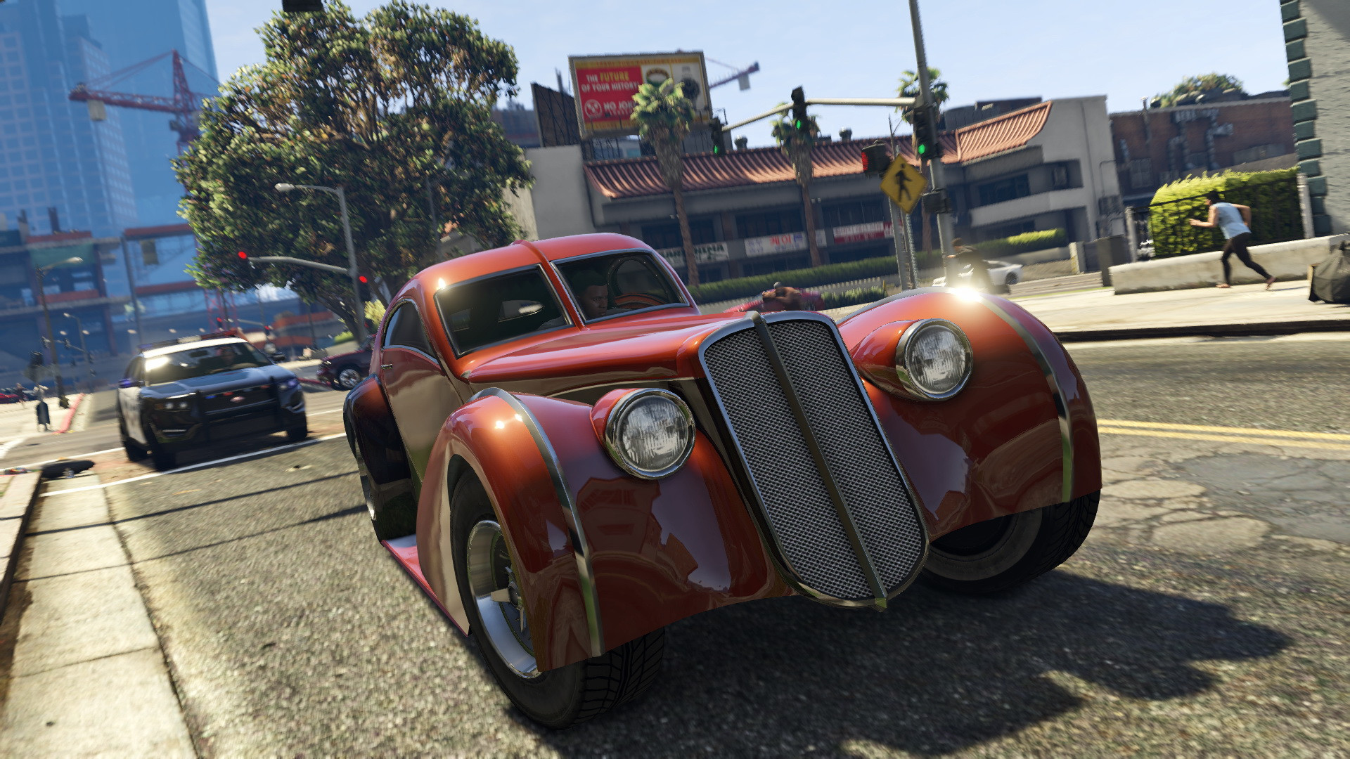  Grand Theft Auto V Playstation 4 : Take 2 Interactive