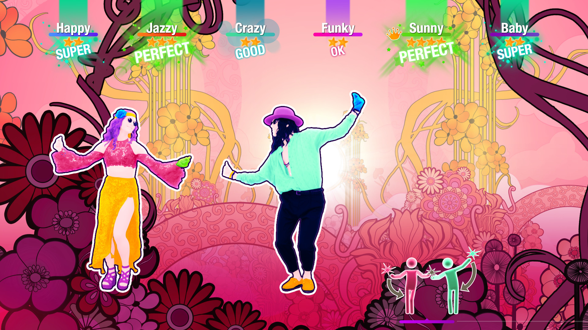 UBISOFT Just Dance 2021, PS4 Basic Inglese, ITA PlayStation 4