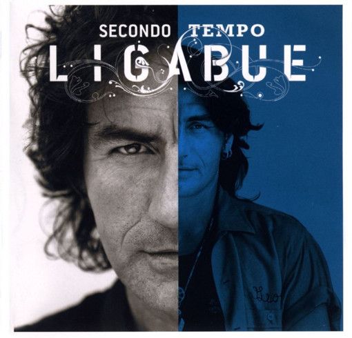 Warner Music Ligabue - Secondo Tempo CD Pop rock