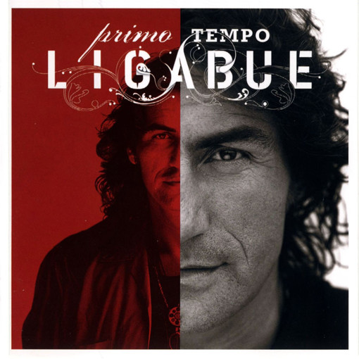Warner Music Ligabue - Primo Tempo CD Pop rock