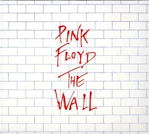 Warner Music The Wall CD Rock progressivo Pink Floyd