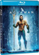 Warner Bros Aquaman Blu-ray 2D Inglese, ITA