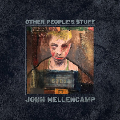 ImportCDs Other People's Stuff CD Pop rock