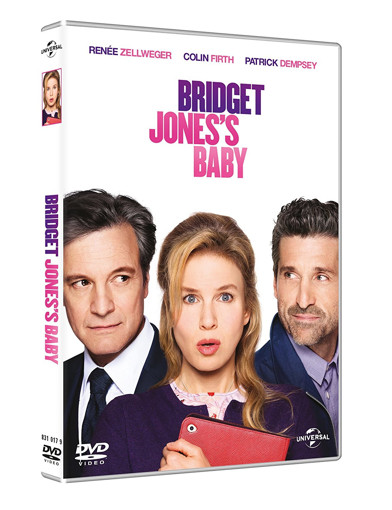 Universal Pictures Bridget Jones's Baby
