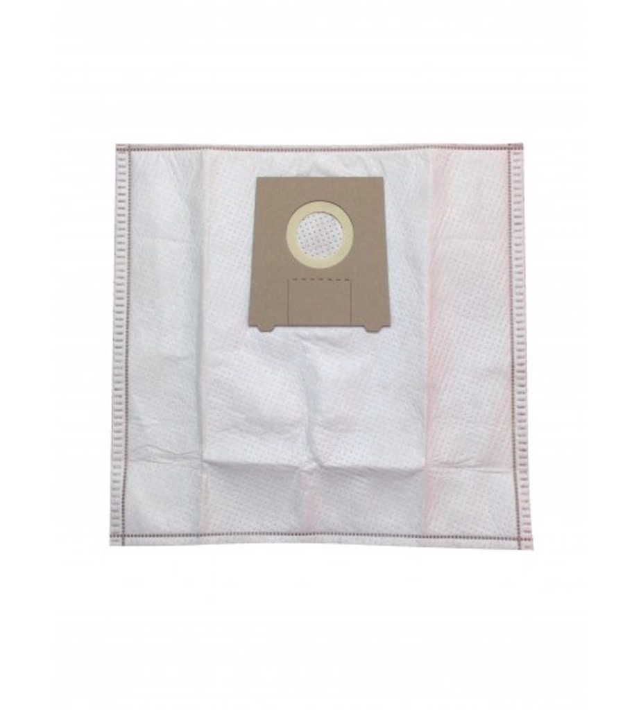 dustwave® - Confezione da 20 sacchetti per filtro per aspirapolvere Clatronic BS 1311 / BS1311 - Sacchetti per aspirapolvere di marca Dustwave®, prodotti in Germania, con microfiltro