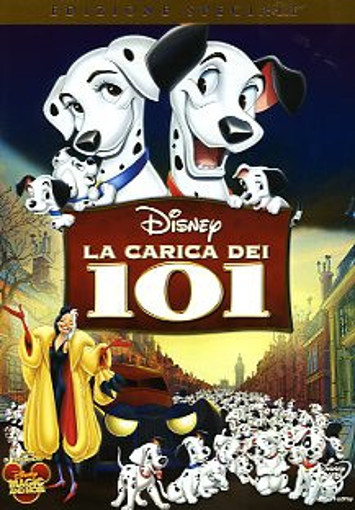 Walt Disney Pictures BIA0295302 film e video DVD Inglese, ITA, Turco