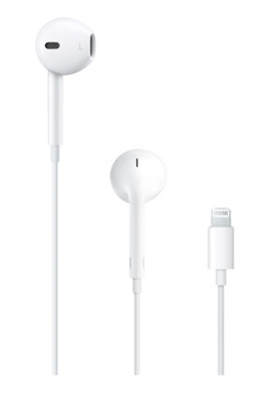 Auricolare Earpods Lighting