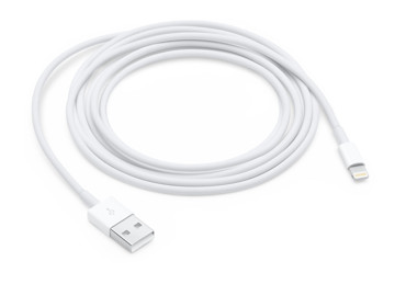 Cavo Da Lightning A Usb