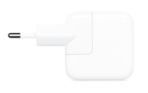 Apple MGN03ZM/A Caricabatterie per dispositivi mobili Bianco Interno