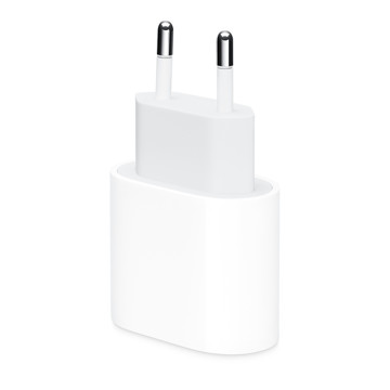 Alimentatore apple usb-c da 18