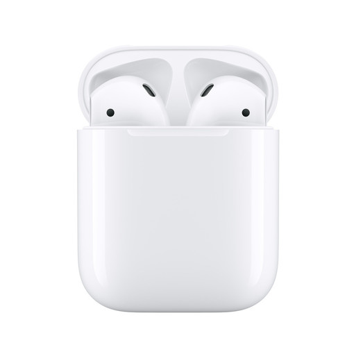 Apple AirPods con custodia di ricarica