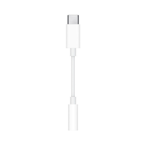 Apple Adattatore da USB-C a jack cuffie (3.5 mm)