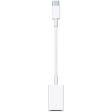 Usb-C To Usb Adapter