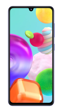 Smartphone A41 6.1" 8core 1.8Ghz 4/64Gb Blue
