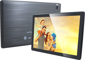 Tablet 10" 4gb octacore 3gb 32gb 5+8mpx bt