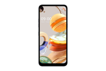 Smartphone lg k61 6.5"8c 2.3g 4/128 48/8/2/5+16