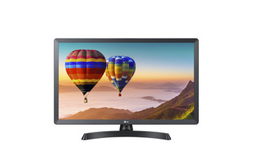 Tv Led 28" Hd Ready,T2/S2,Hdmi,Usb,Smart