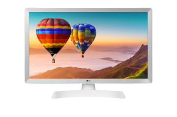 Tv Led 28" Hd Ready,T2/S2,Hdmi,Usb,White