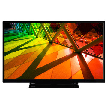 Televisore led 43" f.hd hdr10 1300tpq,2hdmi,1usb,t2/s2,smar