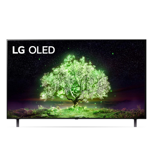 LG OLED55A16LA 139,7 cm (55") 4K Ultra HD Smart TV Wi-Fi Blu