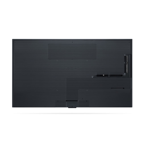 LG OLED55G16LA 139,7 cm (55") 4K Ultra HD Smart TV Wi-Fi Argento