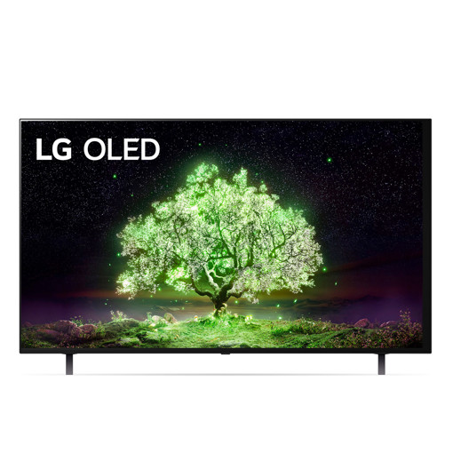 LG OLED65A16LA 165,1 cm (65") 4K Ultra HD Smart TV Wi-Fi Blu