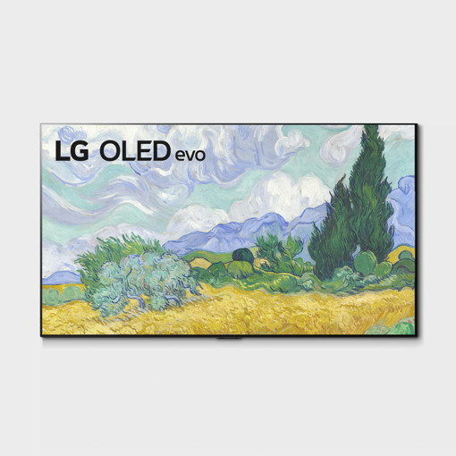 LG OLED77G16LA 195,6 cm (77") 4K Ultra HD Smart TV Wi-Fi Argento