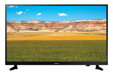 Televisore Led 32" Hd R.