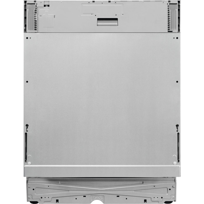 AEG FSE84707P lavastoviglie Libera installazione 15 coperti C 