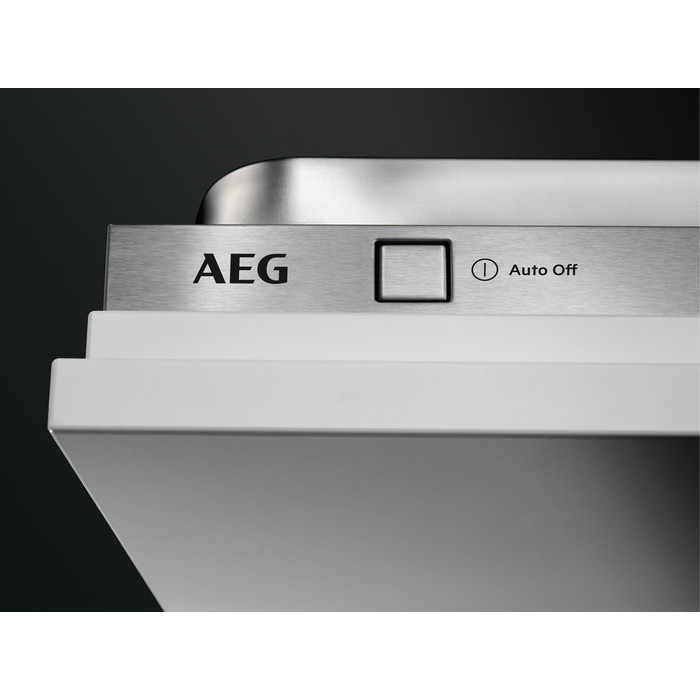 AEG FSE84707P lavastoviglie Libera installazione 15 coperti C 
